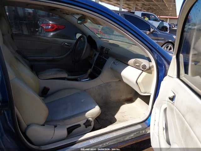 Продажа на аукционе авто 2003 Mercedes-benz C 320 Sport, vin: WDBRN64J83A520488, номер лота: 44814533
