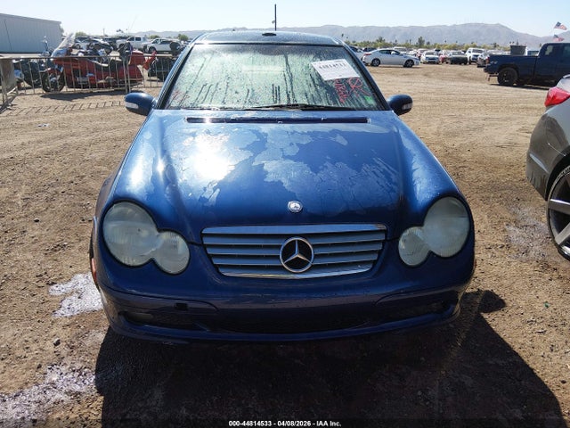 Продажа на аукционе авто 2003 Mercedes-benz C 320 Sport, vin: WDBRN64J83A520488, номер лота: 44814533