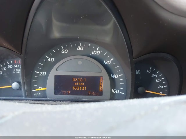 Продажа на аукционе авто 2003 Mercedes-benz C 320 Sport, vin: WDBRN64J83A520488, номер лота: 44814533