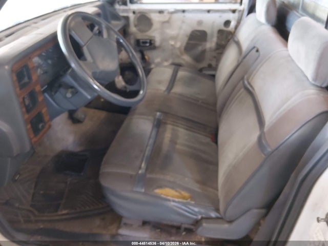 Продажа на аукционе авто 1993 Dodge Dakota, vin: 1B7FL26X2PS159585, номер лота: 44814536
