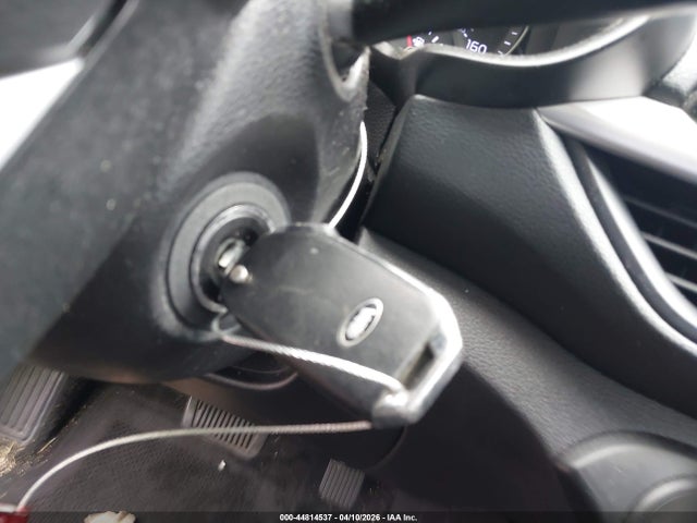 2020 Kia Forte Lxs მანქანა იყიდება აუქციონზე, vin: 3KPF24AD3LE256741, აუქციონის ნომერი: 44814537