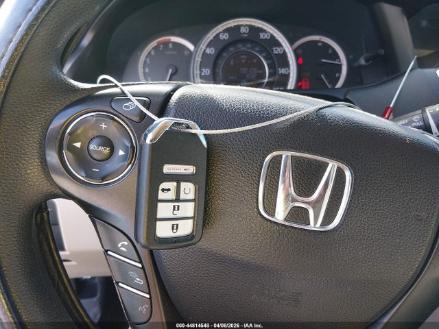 Honda ACCORD EX 2015 1HGCR2F7XFA147286 Image 11