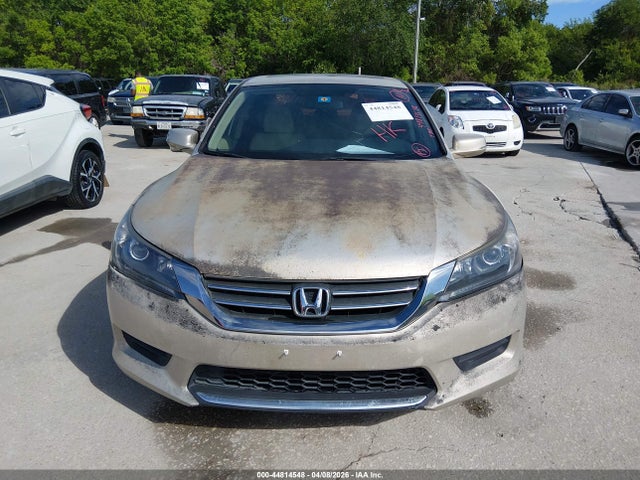 Honda ACCORD EX 2015 1HGCR2F7XFA147286 Image 12