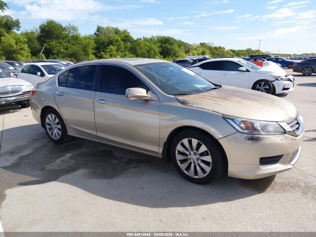 Honda ACCORD EX 2015 1HGCR2F7XFA147286 Image 13
