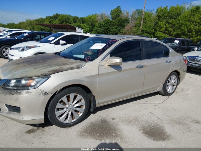 Honda ACCORD EX 2015 1HGCR2F7XFA147286 Image 14