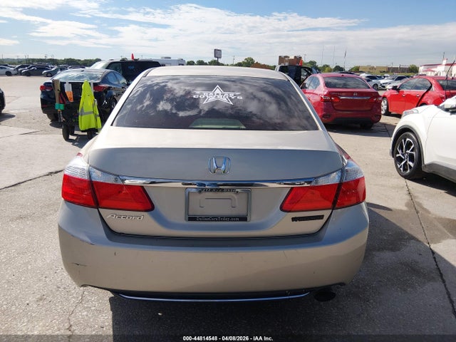 Honda ACCORD EX 2015 1HGCR2F7XFA147286 Image 16