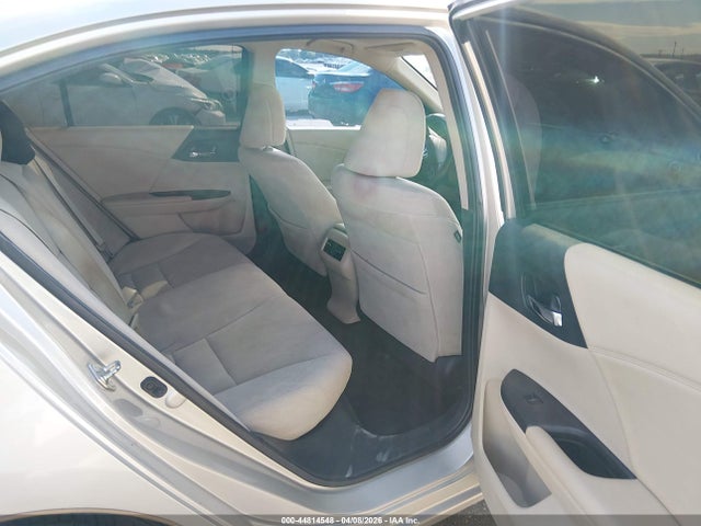 Honda ACCORD EX 2015 1HGCR2F7XFA147286 Image 8