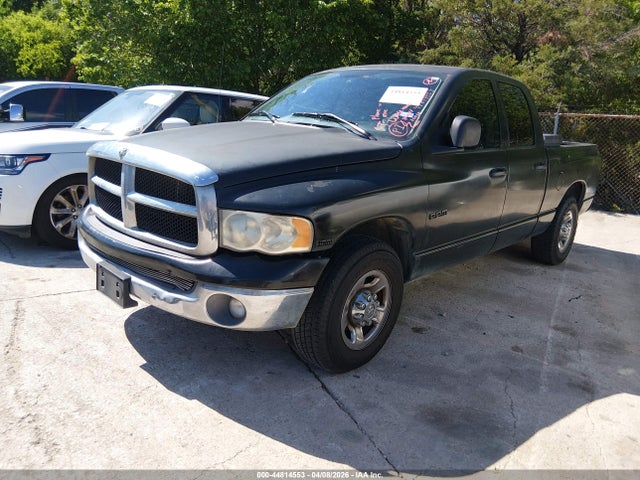 Продаж на аукціоні авто 2003 Dodge Ram 2500 Slt/laramie/st, vin: 3D7KA28D33G763791, номер лоту: 44814553