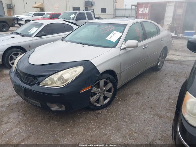 2006 Lexus Es 330 მანქანა იყიდება აუქციონზე, vin: JTHBA30GX65150731, აუქციონის ნომერი: 44814556