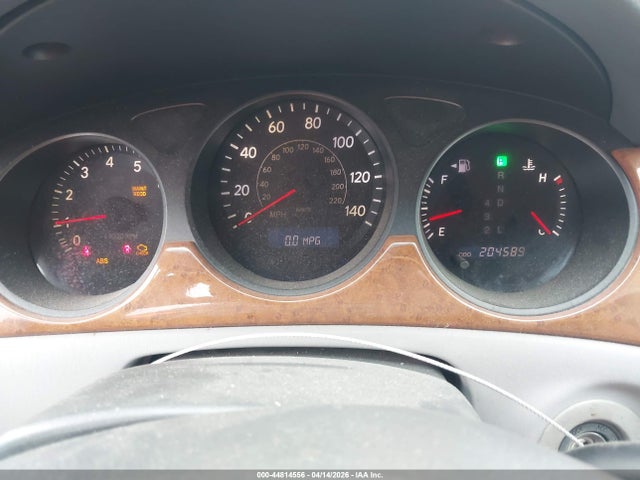 2006 Lexus Es 330 მანქანა იყიდება აუქციონზე, vin: JTHBA30GX65150731, აუქციონის ნომერი: 44814556