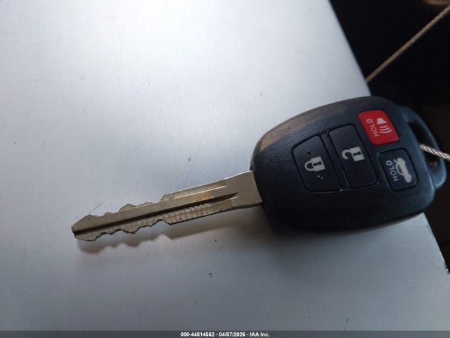 Toyota COROLLA LE 2017 5YFBURHEXHP691010 Image 11
