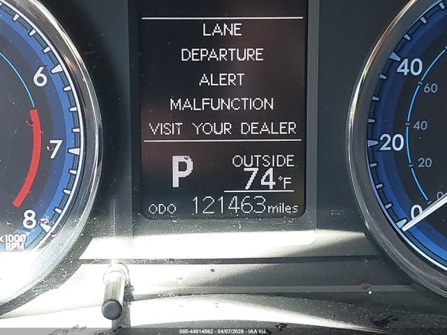 Toyota COROLLA LE 2017 5YFBURHEXHP691010 Image 15