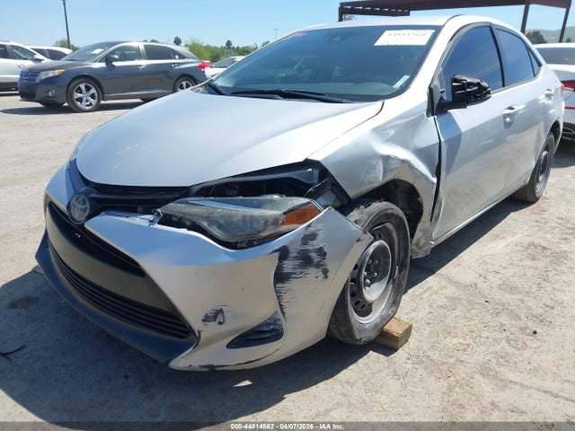 Toyota COROLLA LE 2017 5YFBURHEXHP691010 Image 6