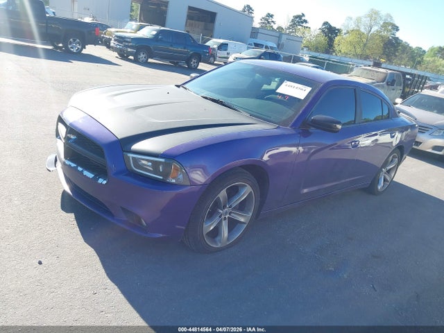 Aukcja sprzedaży 2013 Dodge Charger Sxt, vin: 2C3CDXHG5DH633191, numer aukcji: 44814564