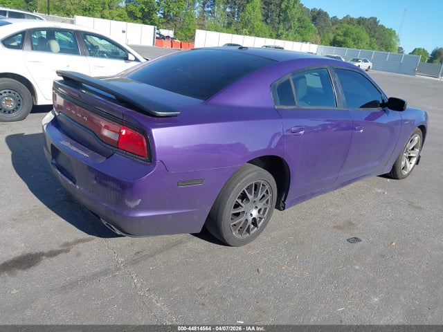Aukcja sprzedaży 2013 Dodge Charger Sxt, vin: 2C3CDXHG5DH633191, numer aukcji: 44814564