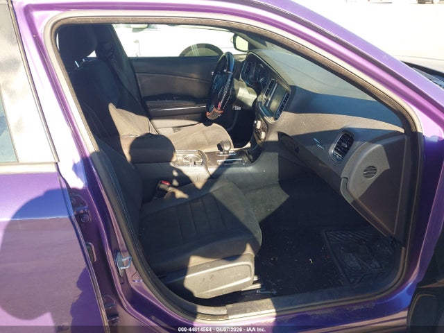 Aukcja sprzedaży 2013 Dodge Charger Sxt, vin: 2C3CDXHG5DH633191, numer aukcji: 44814564