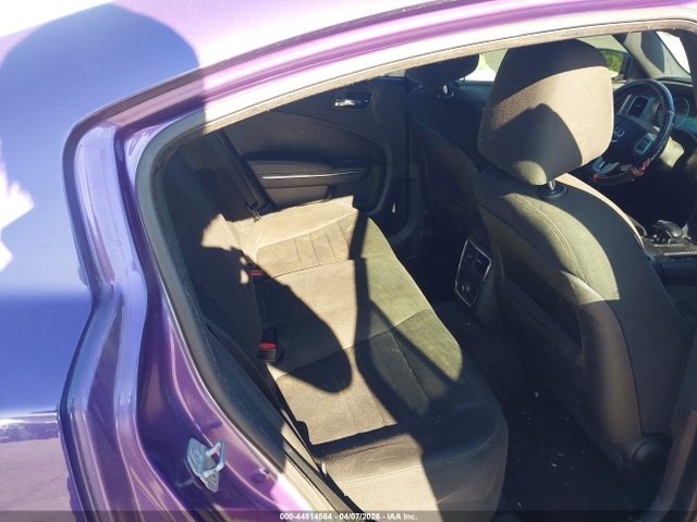Aukcja sprzedaży 2013 Dodge Charger Sxt, vin: 2C3CDXHG5DH633191, numer aukcji: 44814564