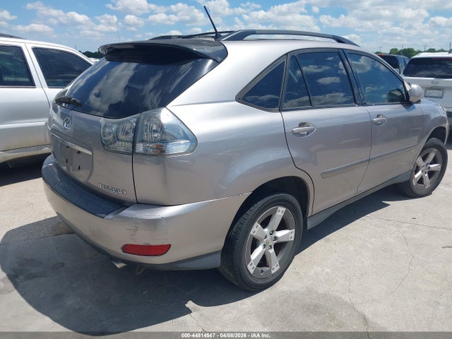 44814567 :رقم المزاد ، JTJHA31U550097378 vin ، 2005 Lexus Rx 330 مزاد بيع