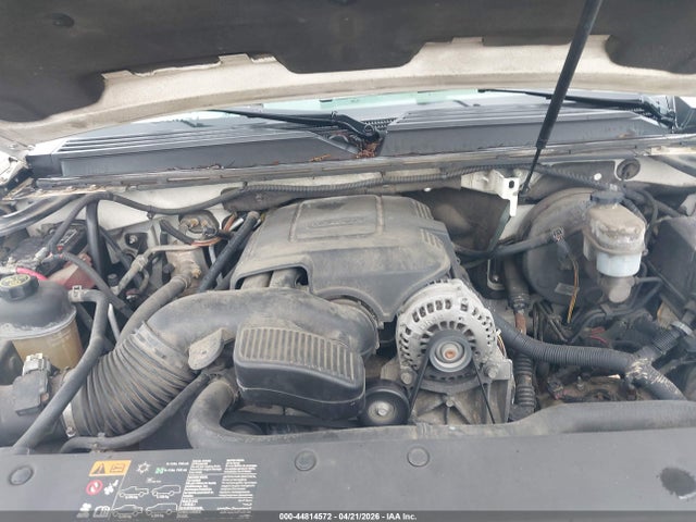 Aukcja sprzedaży 2013 Gmc Yukon Xl 1500 Slt, vin: 1GKS1KE08DR320490, numer aukcji: 44814572