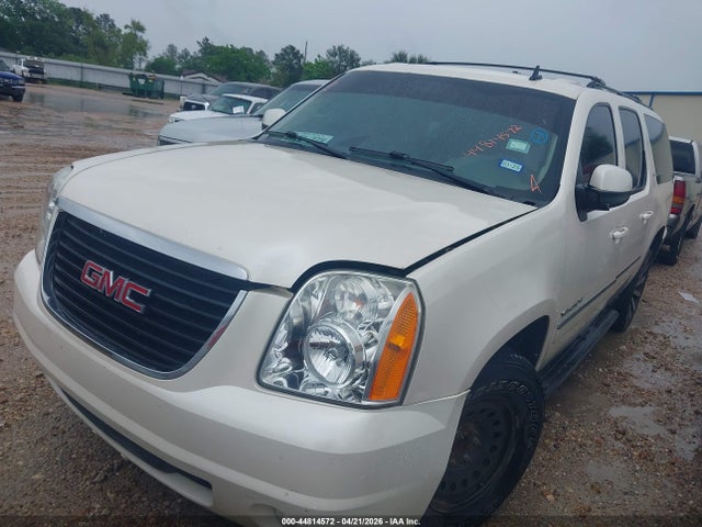 Aukcja sprzedaży 2013 Gmc Yukon Xl 1500 Slt, vin: 1GKS1KE08DR320490, numer aukcji: 44814572