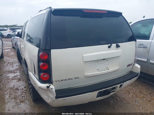 Aukcja sprzedaży 2013 Gmc Yukon Xl 1500 Slt, vin: 1GKS1KE08DR320490, numer aukcji: 44814572