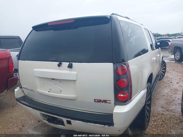 Aukcja sprzedaży 2013 Gmc Yukon Xl 1500 Slt, vin: 1GKS1KE08DR320490, numer aukcji: 44814572