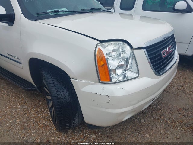 Aukcja sprzedaży 2013 Gmc Yukon Xl 1500 Slt, vin: 1GKS1KE08DR320490, numer aukcji: 44814572