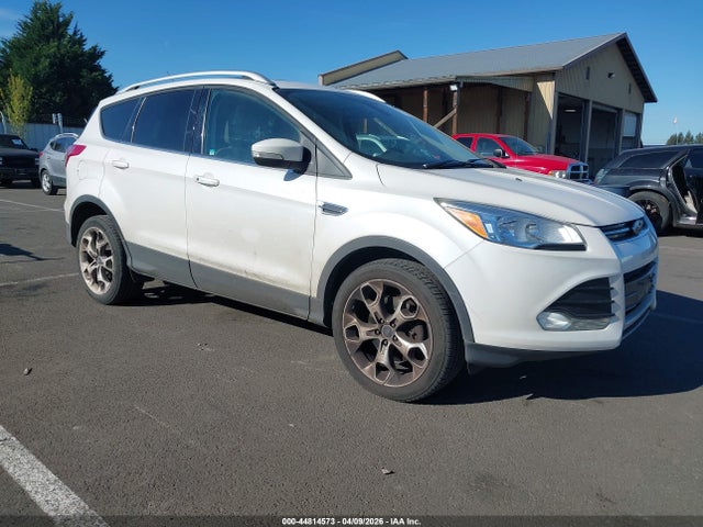 2016 FORD ESCAPE 1FMCU9J90GUC81198
