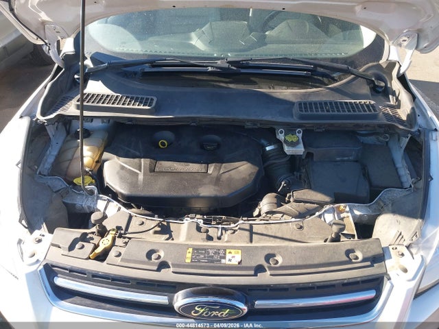 2016 FORD ESCAPE 1FMCU9J90GUC81198 Photo 9