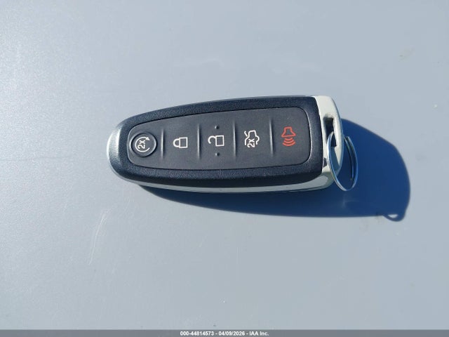 2016 FORD ESCAPE 1FMCU9J90GUC81198 Photo 10