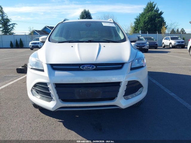 Ford Escape Titanium 2016 1FMCU9J90GUC81198 Image 12