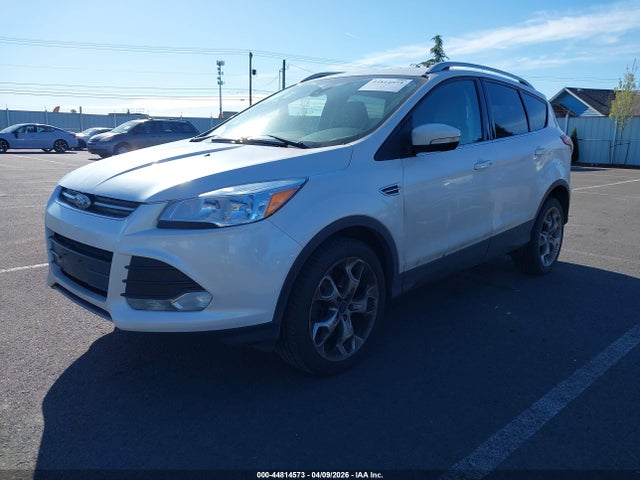 2016 FORD ESCAPE 1FMCU9J90GUC81198 Photo 1