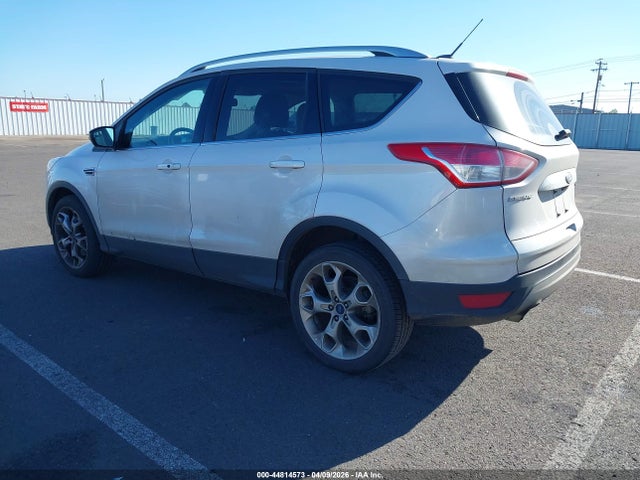 2016 FORD ESCAPE 1FMCU9J90GUC81198 Photo 2