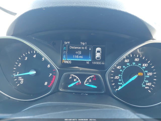 2016 FORD ESCAPE 1FMCU9J90GUC81198 Photo 6