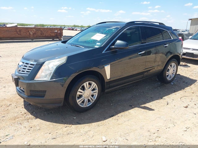 Продаж на аукціоні авто 2016 Cadillac Srx Standard, vin: 3GYFNAE34GS555521, номер лоту: 44814574