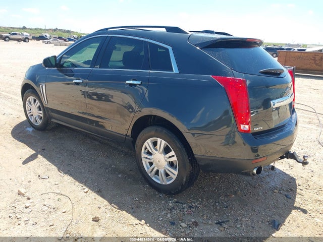 Продаж на аукціоні авто 2016 Cadillac Srx Standard, vin: 3GYFNAE34GS555521, номер лоту: 44814574