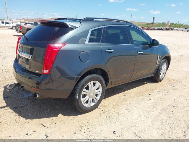 Продаж на аукціоні авто 2016 Cadillac Srx Standard, vin: 3GYFNAE34GS555521, номер лоту: 44814574