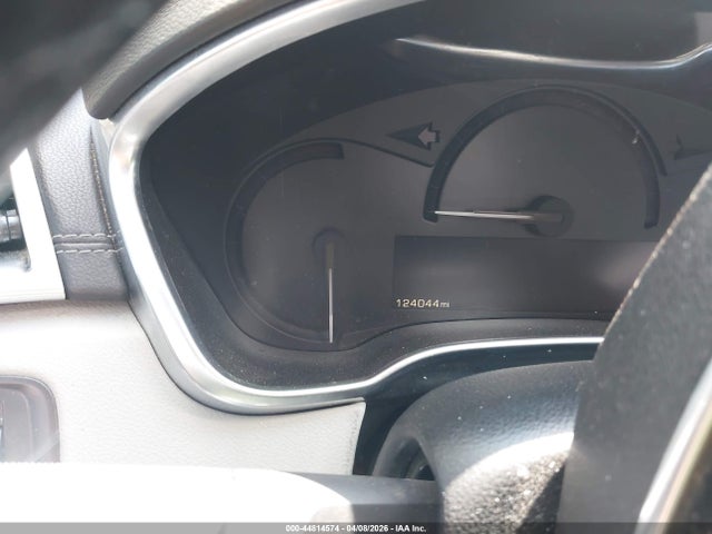 Продаж на аукціоні авто 2016 Cadillac Srx Standard, vin: 3GYFNAE34GS555521, номер лоту: 44814574