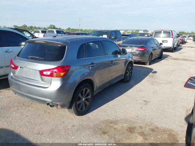 Продаж на аукціоні авто 2014 Mitsubishi Outlander Sport Se, vin: 4A4AP4AU0EE026934, номер лоту: 44814585