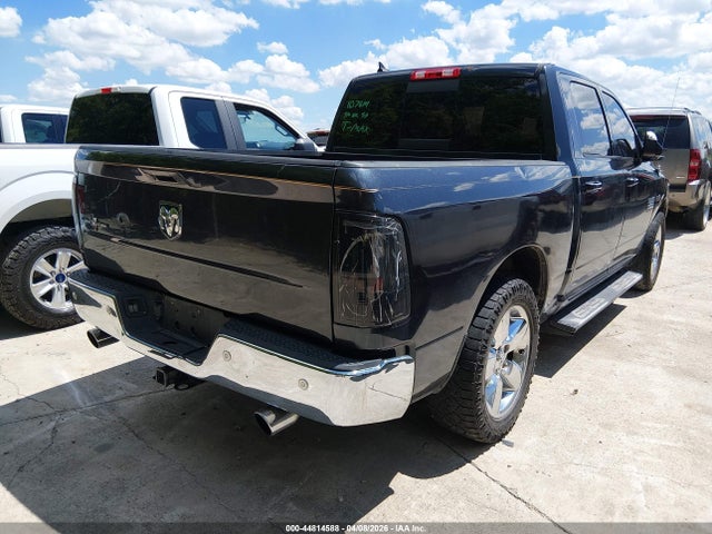 Aukcja sprzedaży 2016 Ram 1500 Lone Star, vin: 1C6RR6LT4GS107614, numer aukcji: 44814588