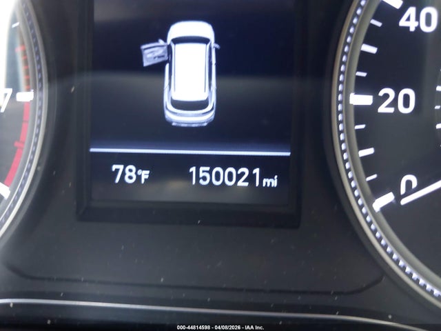 Hyundai Santa Fe Se 2019 5NMS23AD9KH041817 Image 15