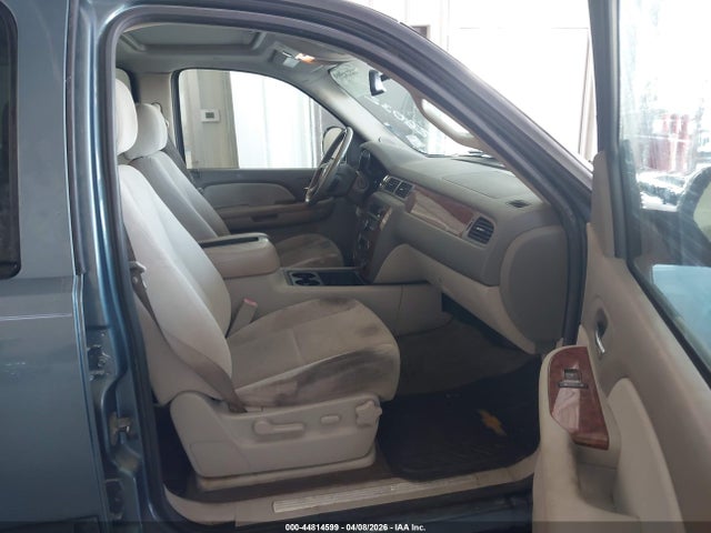 Aukcja sprzedaży 2008 Chevrolet Avalanche 1500 Lt, vin: 3GNEC120X8G250232, numer aukcji: 44814599