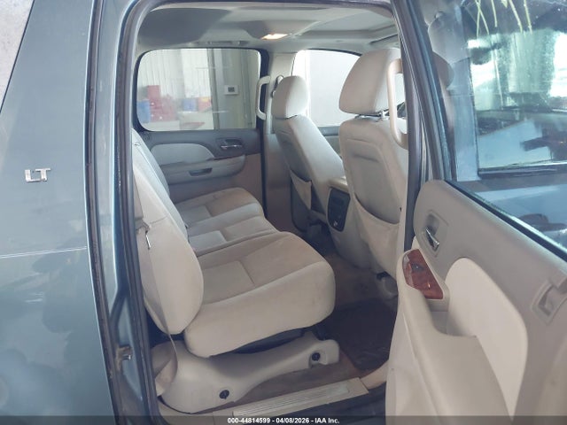 Aukcja sprzedaży 2008 Chevrolet Avalanche 1500 Lt, vin: 3GNEC120X8G250232, numer aukcji: 44814599