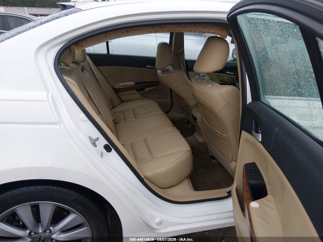 Продажа на аукционе авто 2011 Honda Accord 2.4 Ex-l, vin: 1HGCP2F80BA086748, номер лота: 44814626