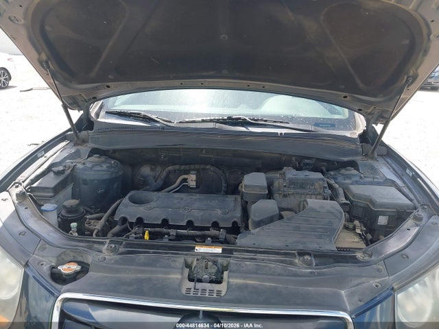 Aukcja sprzedaży 2011 Hyundai Santa Fe Gls, vin: 5XYZG3AB1BG086825, numer aukcji: 44814634