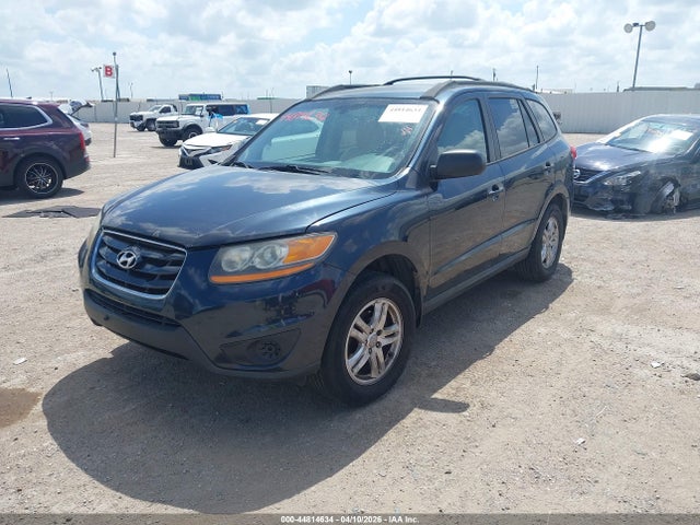Aukcja sprzedaży 2011 Hyundai Santa Fe Gls, vin: 5XYZG3AB1BG086825, numer aukcji: 44814634