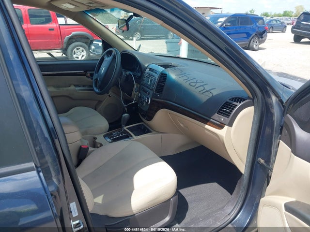 Aukcja sprzedaży 2011 Hyundai Santa Fe Gls, vin: 5XYZG3AB1BG086825, numer aukcji: 44814634