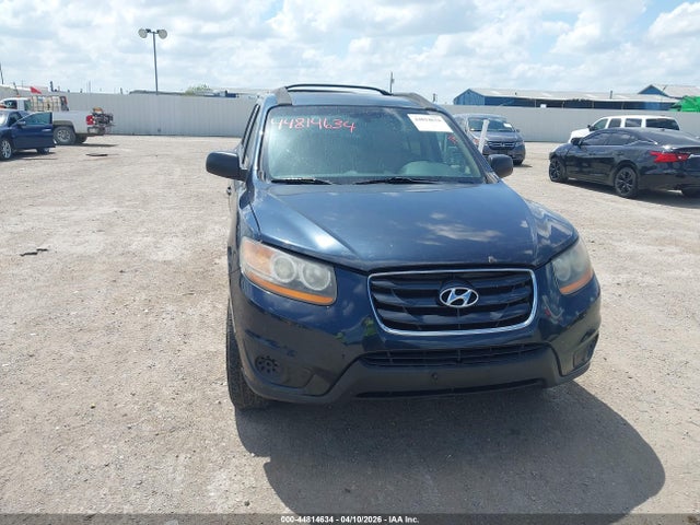 Aukcja sprzedaży 2011 Hyundai Santa Fe Gls, vin: 5XYZG3AB1BG086825, numer aukcji: 44814634