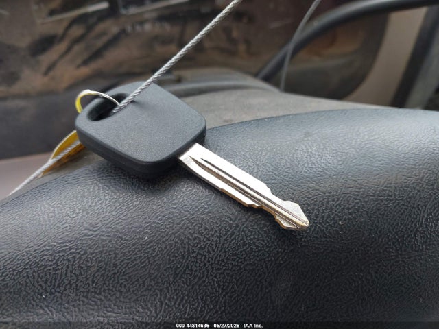 1998 Mercury Mountaineer მანქანა იყიდება აუქციონზე, vin: 4M2ZU52P2WUJ10272, აუქციონის ნომერი: 44814636