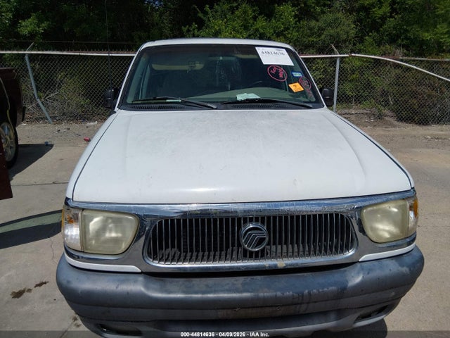1998 Mercury Mountaineer მანქანა იყიდება აუქციონზე, vin: 4M2ZU52P2WUJ10272, აუქციონის ნომერი: 44814636